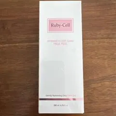 2026年最新】Ruby-Cell クレンジング・メイク落としの人気アイテム