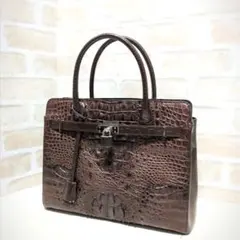 2026年最新】ロダニア クロコダイルバッグの人気アイテム - メルカリ