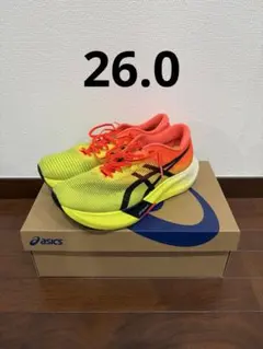 2026年最新】メタスピードエッジパリ 26の人気アイテム - メルカリ