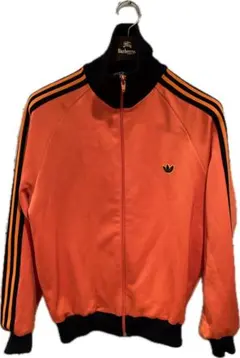 2026年最新】adidas デサント オレンジの人気アイテム - メルカリ