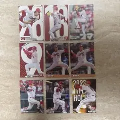 2026年最新】プロ野球チップス 秋山翔吾の人気アイテム - メルカリ