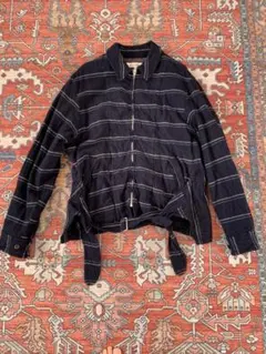 2026年最新】コムデギャルソンシャツ 縮絨の人気アイテム - メルカリ