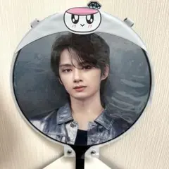 2026年最新】seventeen ジュン うちわの人気アイテム - メルカリ