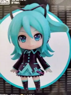 2026年最新】初音ミク ねんどろいど ifの人気アイテム - メルカリ