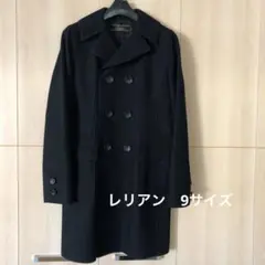 2026年最新】レリアン カシミア コートの人気アイテム - メルカリ