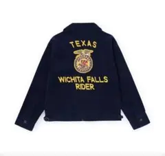 2026年最新】FFA jacketの人気アイテム - メルカリ