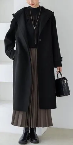 2026年最新】23区 コート mantecoの人気アイテム - メルカリ