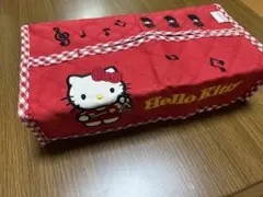 2026年最新】キティー ティッシュカバーの人気アイテム - メルカリ