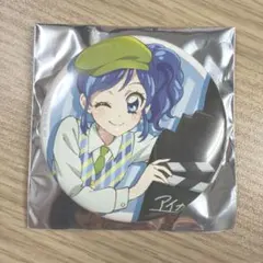 2026年最新】アイカツ 缶バッジ あおいの人気アイテム - メルカリ