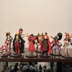 2026年最新】ワンピース フィルムz フィギュアの人気アイテム - メルカリ