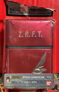 2026年最新】ガンダムウォー カンデッキケースの人気アイテム - メルカリ