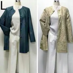 2026年最新】大島紬リメイク リバーシブルコートの人気アイテム - メルカリ