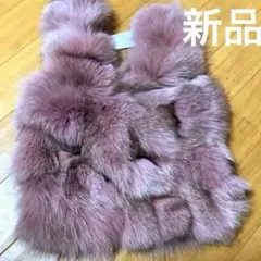 2026年最新】ファーバッグ フォックスファー ショルダーバッグの人気