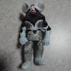 2026年最新】ソフビ イカルス星人の人気アイテム - メルカリ