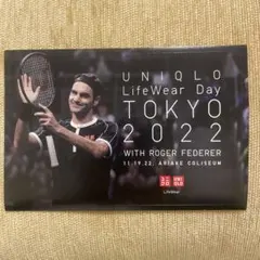 2026年最新】フェデラー ユニクロの人気アイテム - メルカリ