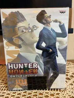 2026年最新】HUNTER×HUNTER ハンターハンター dxフィギュアの人気