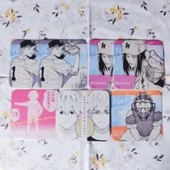 2026年最新】忘却バッテリー コースターの人気アイテム - メルカリ