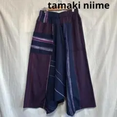 2026年最新】玉木新雌 tamaki niime タマキニイメ パンツの人気