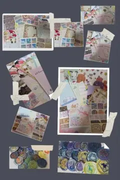 2026年最新】紙モノ 詰め合わせの人気アイテム - メルカリ