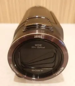 2026年最新】fdr-ax45 ジャンクの人気アイテム - メルカリ