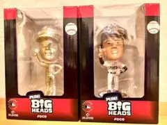 2026年最新】大谷翔平 ボブルヘッド focoの人気アイテム - メルカリ