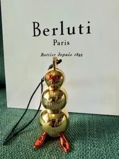 2026年最新】ベルルッティ ノベルティの人気アイテム - メルカリ