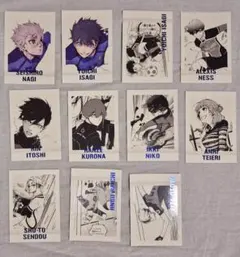 2026年最新】糸師凛 ブルーロック展 ぱしゃこれの人気アイテム - メルカリ