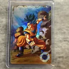 2026年最新】ドラゴンボール ダイバーズ 孫悟空 sdv1-002の人気