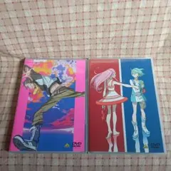 2026年最新】交響詩篇エウレカセブン dvdの人気アイテム - メルカリ