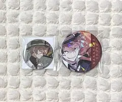 2026年最新】中原中也 缶バッジの人気アイテム - メルカリ