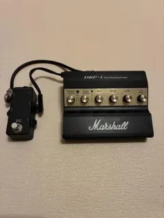 2026年最新】Marshall DRP-1の人気アイテム - メルカリ