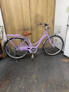 2026年最新】自転車24インチ女の子の人気アイテム - メルカリ