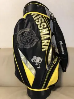 2026年最新】kissmark ゴルフバッグ・キャディバッグの人気アイテム