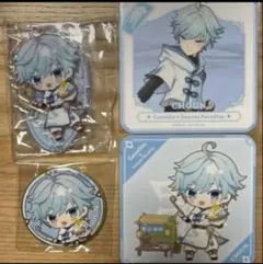 2026年最新】原神 スイパラの人気アイテム - メルカリ