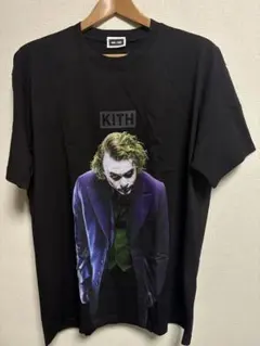 2026年最新】kith batman joker teeの人気アイテム - メルカリ
