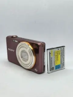 2026年最新】sony dsc-wx100の人気アイテム - メルカリ