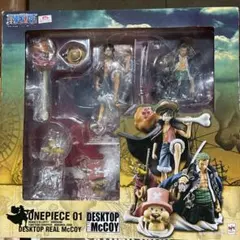 2026年最新】DESKTOP REAL McCOY ONE PIECEの人気アイテム - メルカリ