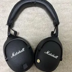 2026年最新】marshall ヘッドホン monitorの人気アイテム - メルカリ