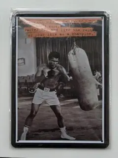 2026年最新】モハメド・アリ サインの人気アイテム - メルカリ