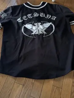 2025年最新】EXiLE tetsuya ユニフォームの人気アイテム - メルカリ