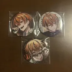 2026年最新】クロノヴァ 缶バッジ うるみやの人気アイテム - メルカリ