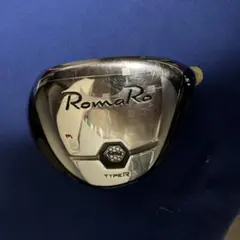 2026年最新】ロマロ RAY type r フェアウェイウッドの人気アイテム