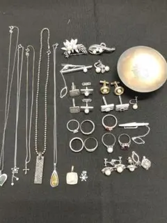 2026年最新】銀製 銀製品の人気アイテム - メルカリ