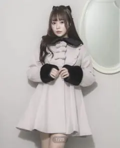 2026年最新】ピウム コートの人気アイテム - メルカリ