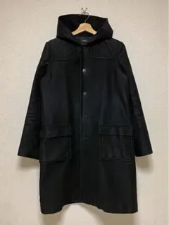 2026年最新】ダッフルコート A.P.Cの人気アイテム - メルカリ