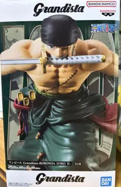 2026年最新】Grandista RORONOA ZORO Ⅱの人気アイテム - メルカリ