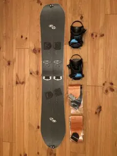 2026年最新】スプリットボードセットの人気アイテム - メルカリ