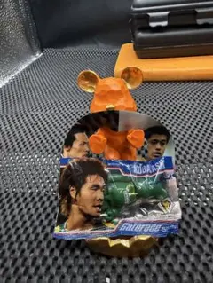 2026年最新】ベアブリックJリーグの人気アイテム - メルカリ