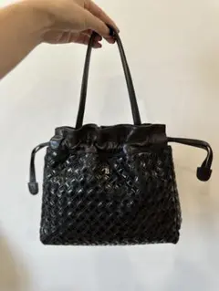 2026年最新】BALLY バリー 編み込みハンドバッグの人気アイテム - メルカリ