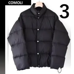 2026年最新】comoli ダウン 3の人気アイテム - メルカリ